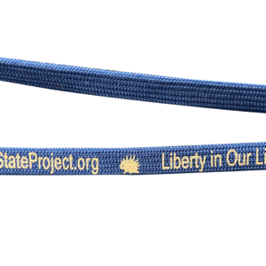 Free State Project Lanyard