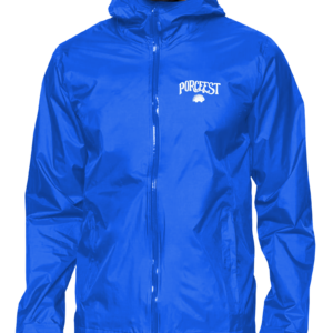 PorcFest Windbreaker Jacket