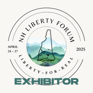 Liberty Forum 2025 Exhibitor (Regular)