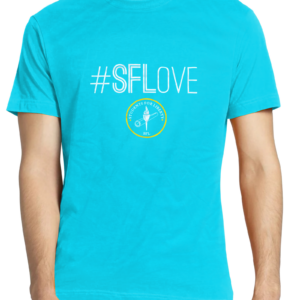 #SFLove Students for Liberty T-Shirt