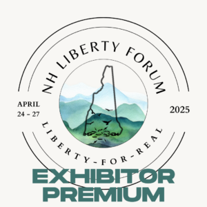 Liberty Forum 2025 Exhibitor (Premium)