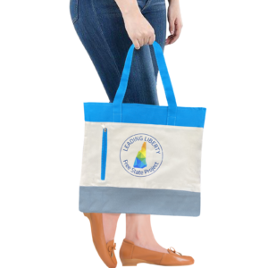 Free State Project Canvas Bag