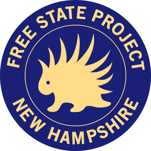 Free State Project Logo